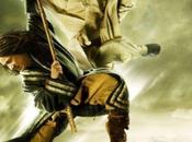 Film Challenge Action Movies Forbidden Kingdom (2008)