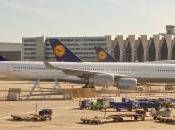 Airbus A340-600, Lufthansa Airlines
