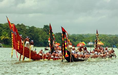 Introducing Onam, A Festival Uniting The People Of Kerala