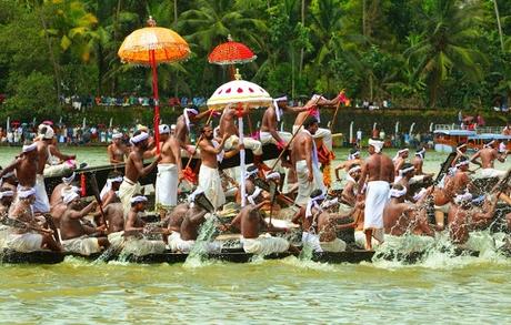 Introducing Onam, A Festival Uniting The People Of Kerala