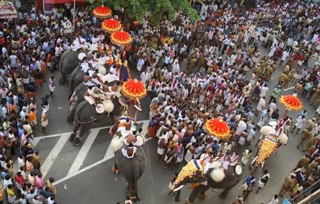 Introducing Onam, A Festival Uniting The People Of Kerala