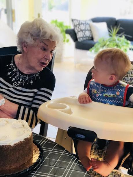 10 Truths My Grandmother Taught Me On Her 92nd Birthday