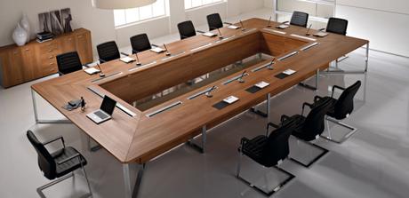 Make Your Office Meeting Room At A New Level By Shopping Essential Meeting Equipment!