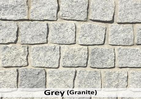 Top 9 Facts Favoring Natural Stones – An Efficient Driveway Material