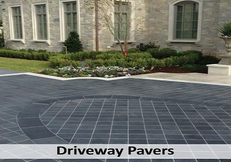 Top 9 Facts Favoring Natural Stones – An Efficient Driveway Material