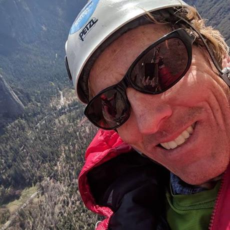 Rock Climber Hans Florine Injured in Fall in Yosemite