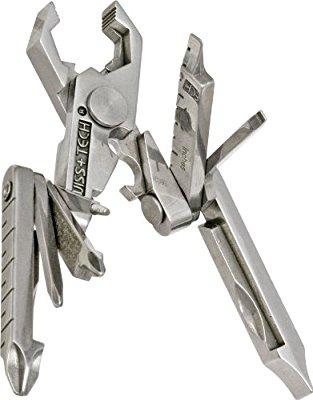Swiss+Tech Polished SS 19-in-1 Micro Pocket Multitool Review