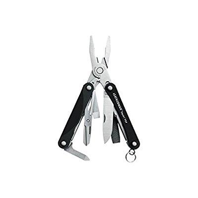 Leatherman – Squirt PS4 Multitool Review