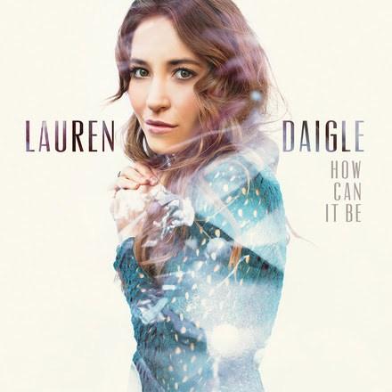 Lauren Daigle ‘How Can It Be Album’ Certified Platinum