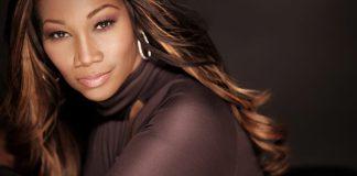 Yolanda Adams