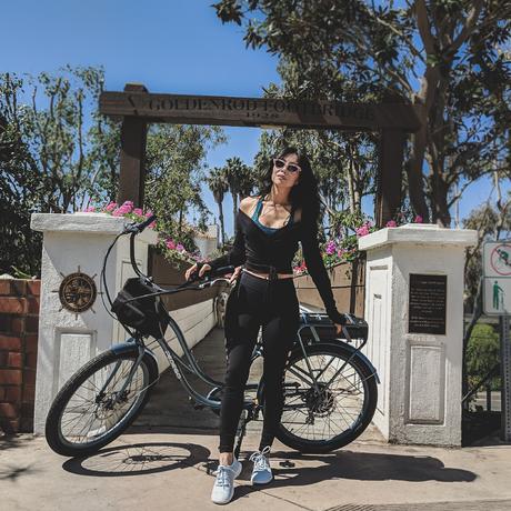 top five things to do in newport beach pedego bikes