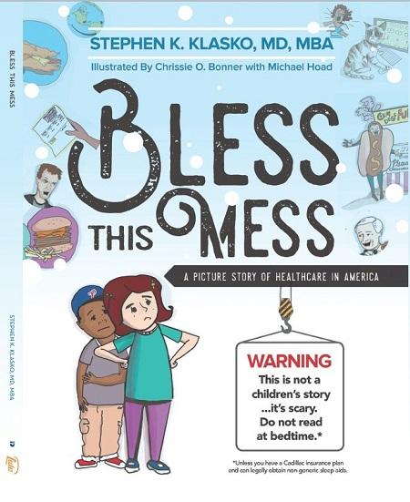 Bless This Mess: A Picture Story of Healthcare in America