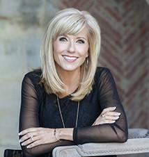 Supporting Beth Moore