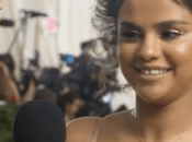 Selena Gomez: Queen Esther Bible Inspired Gala Gown
