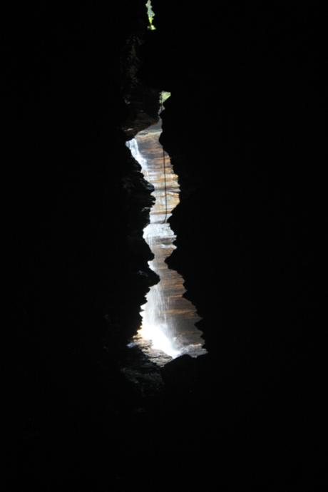 DAILY PHOTO: Gupteshwor Mahadev Cave, Pokhara