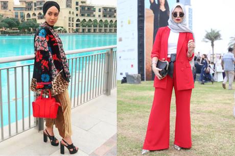 5 Modest Fashion Trends For Muslim Women!