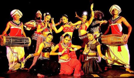 Image result for sri lanka culture