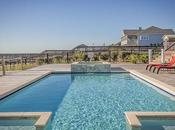 Concrete Fiberglass Pools: Should Choose Between Two?