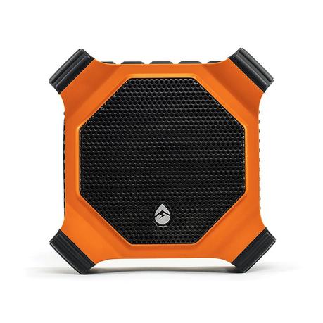 Gear Closet: Ecoxgear EcoDrift Rugged Speaker Review