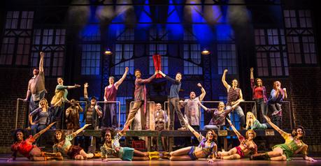 Kinky Boots Is Kicking Into Singapore This October