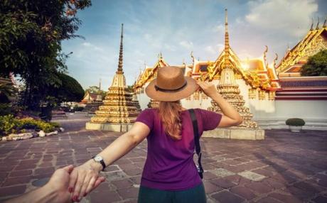 Take A Trip To Thailand And Make Your Journey A Memorable One!