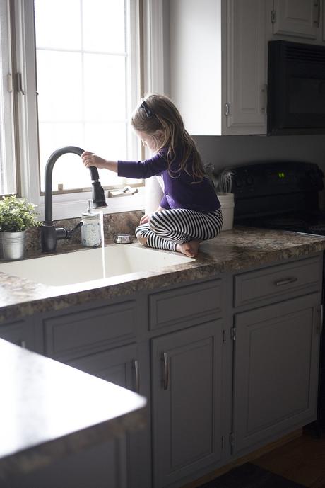 Our family’s experience with Culligan Water