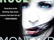 Monster Closet Karen Rose- Feature Review