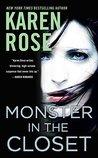 Monster in the Closet (Romantic Suspense, #19; Baltimore, #5)