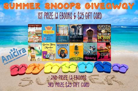 Pineapple Disco 99c, Help Colleen, Book Giveaways and Deals