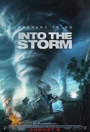 ABC Film Challenge – Action Movies – I – Into the Storm (2014)