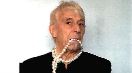John Cale: performing @ Into The Great Wide Open, The Netherlands