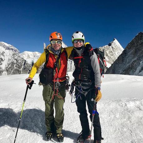 Himalaya Spring 2018: Nepal Threatens to Revoke Climbing Permits for Everest Skiers