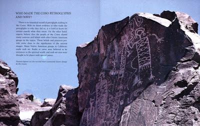 STORIES IN STONE: Rock Art Pictures by Early Americans is Now Available as an E-Book