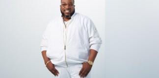 Marvin Sapp