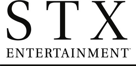 STX Entertainment Logo 