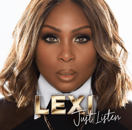 Lexi Allen Forthcoming Album “Just Listen” Available For Pre-Order