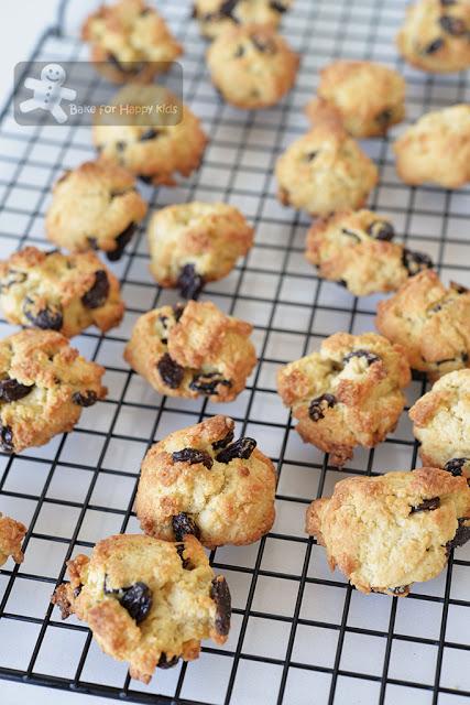Looking for the Best Rock Cakes Recipe?