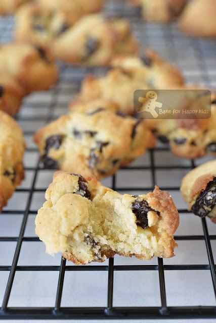 Looking for the Best Rock Cakes Recipe?