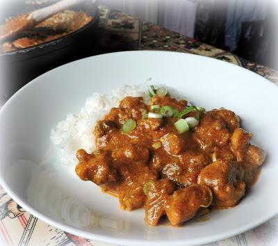 Eileen's Curry