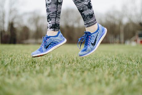 How To Get In Shape For The Summer Summer Workout