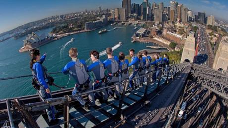 5 Adrenaline-Thrill Adventure Activities To Enjoy In Australia!