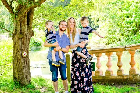 New Mum Worries  + How I've Kept My Bond With My Husband After 2 Children