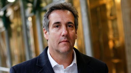 Was Cohen Trump's Bag Man For A Pay-To-Play Scheme ?