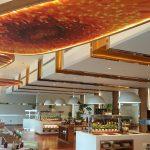 Pluck, Pullman Hotel, Delhi: New Refreshing Menu