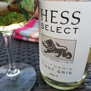 Spring into Summer with Hess Select Whites