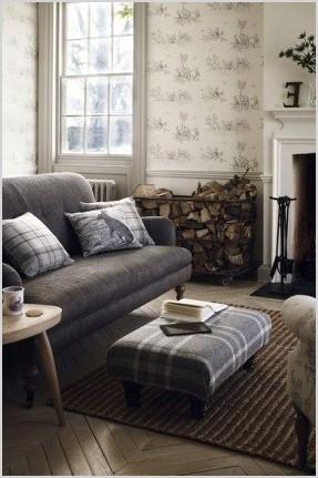 country cottage sofas