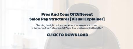 salon cash flow projections