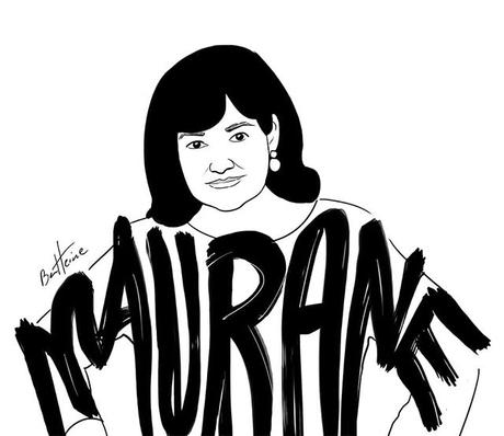 Quick tribute to singer Maurane Petit hommage à la chanteuse MMaurane #maurane #chanteuse #benheineart #sketch #art #dessin #tribute #hommage #rip #death