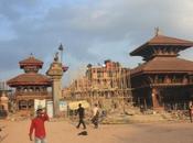 DAILY PHOTO: Durbar Square, Bhaktapur