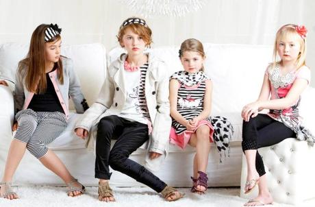 Shop The Best Kids, Women And Men Fashion Trend In HongKong And Taiwan!